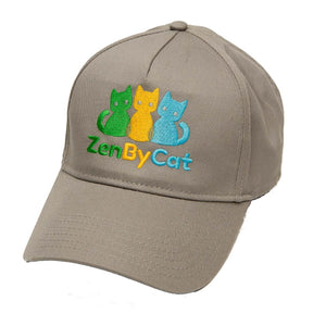 ZenByCat Cap