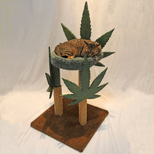 Cattabis Cat Tree