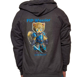 FIP Warrior Sweatshirt