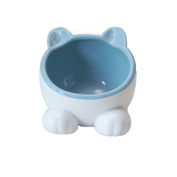 Big Head Water Bowl free with 360 in donations