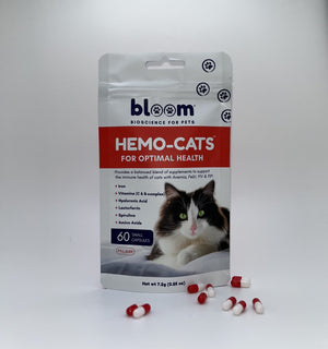 Hemo-Cats (Bloom Bioscience)