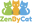 ZenByCat Shop logo