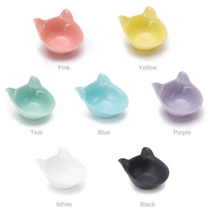 Mini Kitty Bowl (*free with $120 in donations)