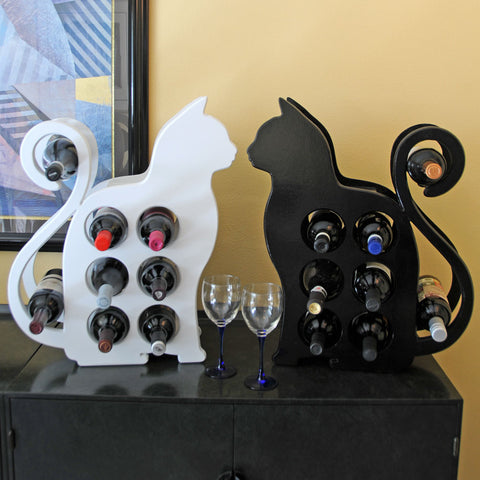 Cool wine racks for sale hot sale